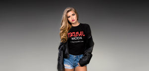 TribalModa tshirts for models and photographers. Street wear for creative types. [2019] designs
