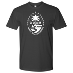 Guam Stars shirt