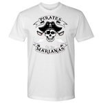 Pirates of the Marianas Tshirt