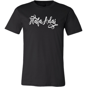 Hafa Adai Tee Shirt