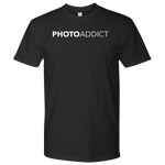 PhotoAddict Tshirt NX tl
