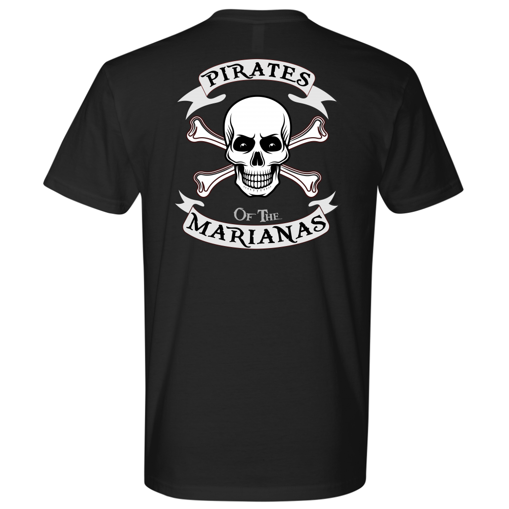 Pirates of the Marianas v3 Back Side version