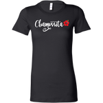 Chamorrita Shirt