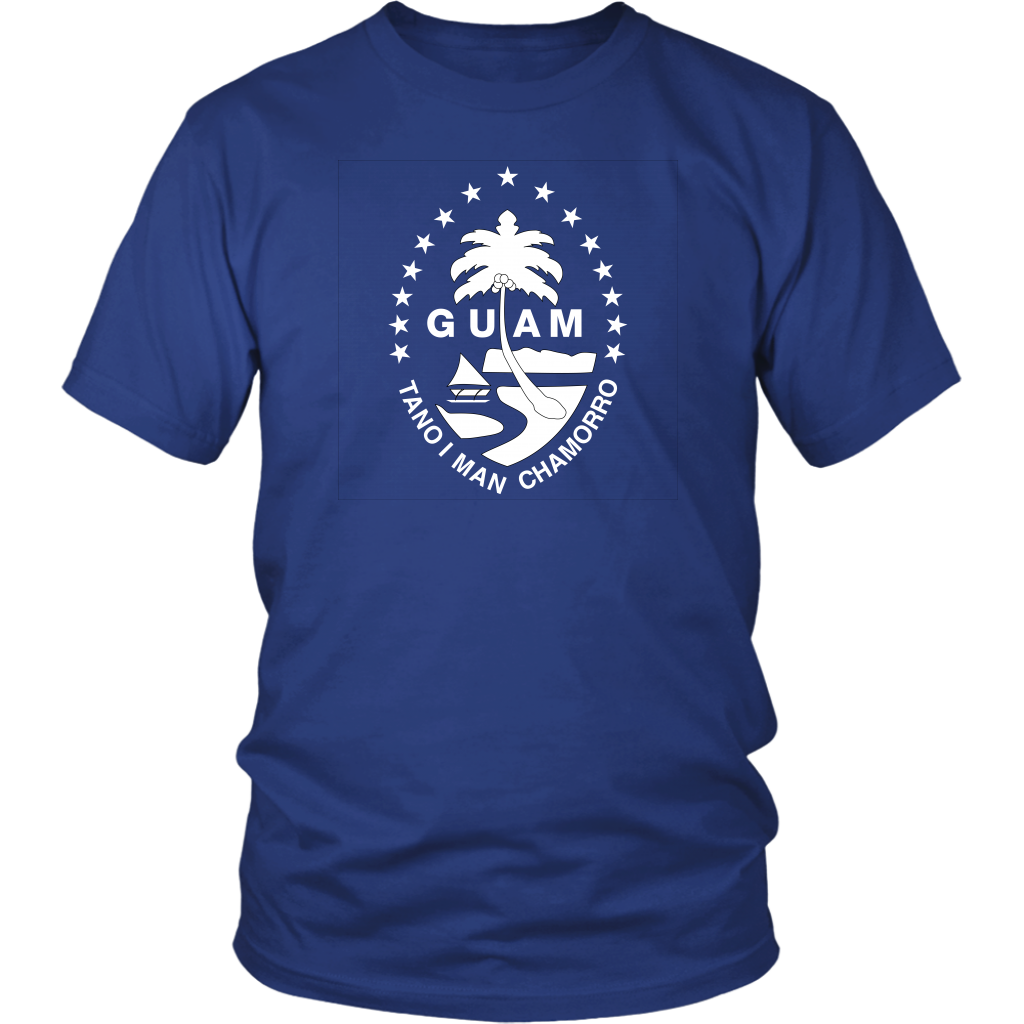 Guam Stars