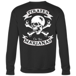 Pirates of the Marianas v3 BACK SIDE print