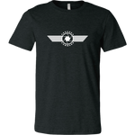 Drone Command - Men's Premium Canvas Shirt