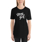 Neni Girl Short-Sleeve Unisex T-Shirt