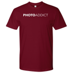 PhotoAddict Tshirt NX tl