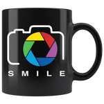 Color Cam Smile